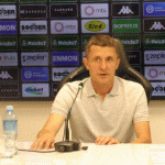 Partizan kreće u evropsku misiju: Ilić poslao poruku igračima pred meč protiv Luksemburžana (VIDEO)