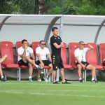 Ilić poslao jasnu poruku igračima: "Moramo da ispravimo greške"