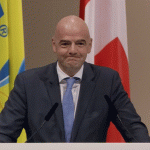 Bura u svetskom fudbalu: Infantino dao rok članicama FIFA, želi da promeni istoriju