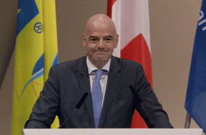 Bura u svetskom fudbalu: Infantino dao rok članicama FIFA, želi da promeni istoriju
