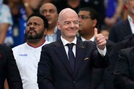 Šok pred finale Svetskog prvenstva: FIFA povukla potez koji niko nije očekivao