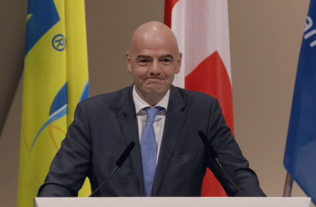 Bura u svetskom fudbalu: Infantino dao rok članicama FIFA, želi da promeni istoriju
