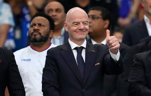 Šok pred finale Svetskog prvenstva: FIFA povukla potez koji niko nije očekivao