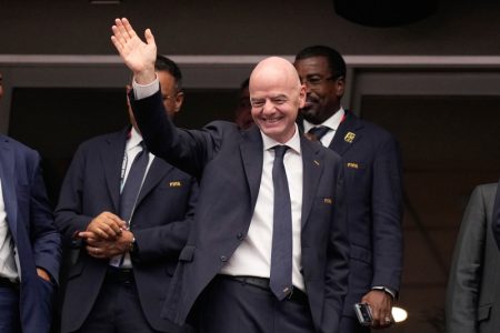 FIFA menja tradiciju: Šampioni sveta od sada dobijaju još jedno priznanje