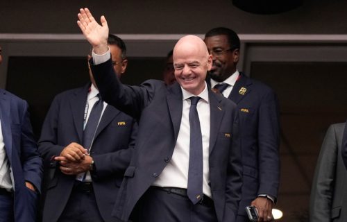 FIFA menja tradiciju: Šampioni sveta od sada dobijaju još jedno priznanje