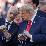 Infantina čeka saslušanje: "Na čelu FIFA je pogrešan čovek"