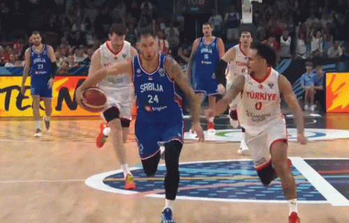 Ne razmišlja o penziji: Stefan Jović rešio pitanje nastavka karijere