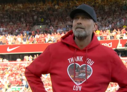 Klop više ne ćuti: Javno izrazio želju da vodi nacionalni tim