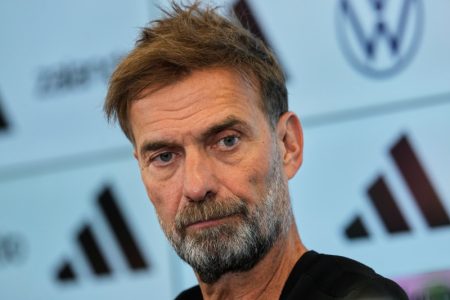 Klop iskreno o novom poslu: Izgovorio reči koje odjekuju fudbalskim svetom