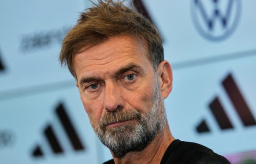 Klop iskreno o novom poslu: Izgovorio reči koje odjekuju fudbalskim svetom