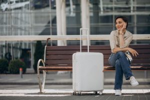 Ne birajte ovu boju kofera ako često putujete: Može da vam napravi veliki problem na aerodromu