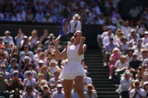 Oštra izjava: Kostjukova uzburkala sportsku javnost
