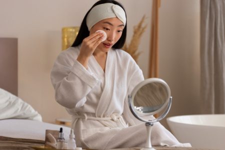 Japanski ritual za negu lica koji donosi porcelanski ten: Saho čisti, hidrira i podmlađuje kožu