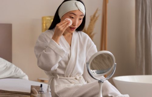 Japanski ritual za negu lica koji donosi porcelanski ten: Saho čisti, hidrira i podmlađuje kožu