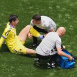 Belgijanci u čudu: Izveštaji lekara iz Madrida pokazali da Kurtoa nema ozbiljnu povredu