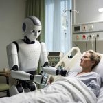Roboti pomažu pacijentima u oporavku: Razvijena nova "mehanoterapija" koja deluje i kod moždanog udara
