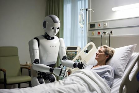 Roboti pomažu pacijentima u oporavku: Razvijena nova “mehanoterapija” koja deluje i kod moždanog udara
