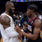 Lebron dobio dres Filadelfije: Evo koji broj će "kralj" da nosi u Siksersima (FOTO)