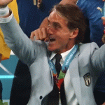 Italijani prelomili: Manćini ponovo vodi nacionalni tim