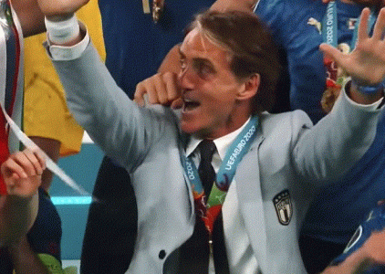 Italijani prelomili: Manćini ponovo vodi nacionalni tim