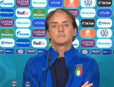 Italijani prelomili: Manćini ponovo vodi nacionalni tim