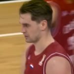 "Neverovatno sam srećan": Prve reči Hezonje po povratku u NBA ligu posle 6 godina