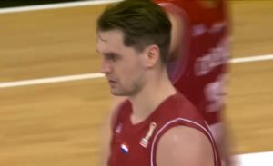 “Neverovatno sam srećan”: Prve reči Hezonje po povratku u NBA ligu posle 6 godina