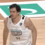 Boban Marjanović doneo odluku: Posle Evrope stiže novi izazov