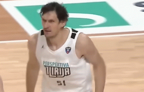 Boban Marjanović doneo odluku: Posle Evrope stiže novi izazov