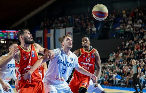 Zvezda predstavila novo pojačanje: Stiže iz redova šampiona Srbije