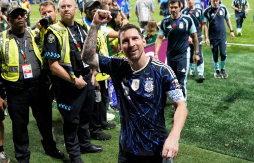 Legendarni golgeter prognozira veliko finale: "Španija je mašina, ali Argentinci imaju Harija Potera "