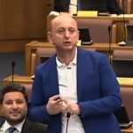 Knežević: "Ubrzo još jedna opština kreće stopama Zete i Pljevalja u otpriznavanju tzv. Kosova"