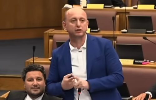 Knežević: "Ubrzo još jedna opština kreće stopama Zete i Pljevalja u otpriznavanju tzv. Kosova"