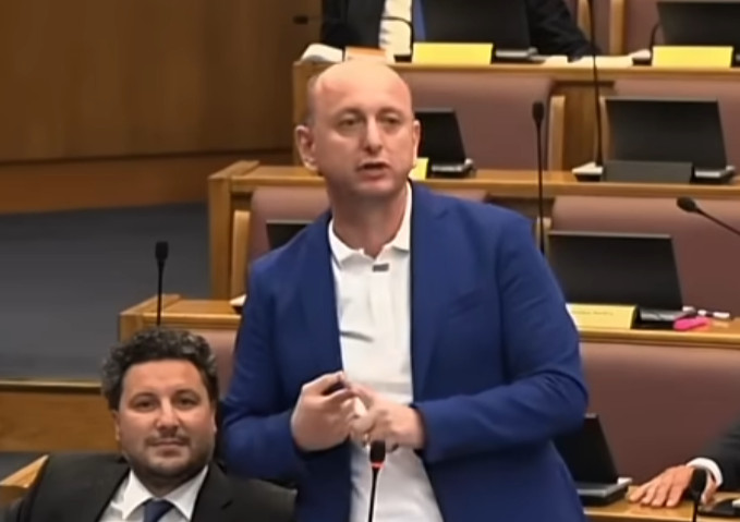 Knežević: “Ubrzo još jedna opština kreće stopama Zete i Pljevalja u otpriznavanju tzv. Kosova”