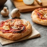Mini pice sa tunjevinom i maslinama: Brz recept za ukusne zalogaje koje će svi obožavati