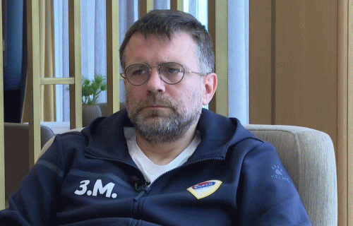 Poznato fudbalsko ime u centru pažnje: Zvjezdan Misimović završio u policijskoj stanici