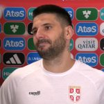Veliki problem za Paunovića: Mitrović neće igrati na otvaranju Lige nacija
