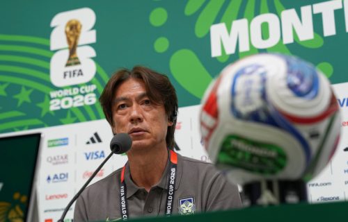 Skandal drma Južnu Koreju: Selektor maskiran pobegao iz zemlje zbog pretnji smrću
