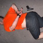Velika akcija policije u Novom Sadu: Uhapšen Beograđanin za kojim se dugo tragalo