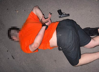 Velika akcija policije u Novom Sadu: Uhapšen Beograđanin za kojim se dugo tragalo