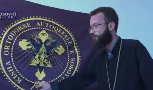 Samozvani sveštenik Džufka prisvaja srpske svetinje na KiM
