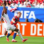 Od evrogola do nove drame: Norveška povela, Engleska se vratila u meč (VIDEO)