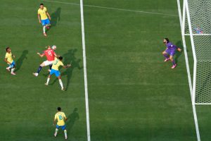 Senzacija: Haland izbacio Brazil i odveo Norvešku dalje