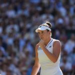 Vimbldon dobio novu kraljicu: Noskova slavila u češkom finalu
