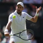 Đoković ide dalje: Safiulin pao u četiri seta, Novak u četvrtfinalu Vimbldona