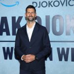 Novi uspeh van terena: Đoković promovisao svoj dokumentarni film pred legendama sporta (FOTO)