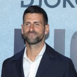 Dva velikana u istom kadru: Novak nije mogao da odbije slikanje sa legendarnim fudbalerom (FOTO)