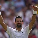 Novak iskren nakon trijumfa protiv Safiulina: "Teško sam došao do pobede"
