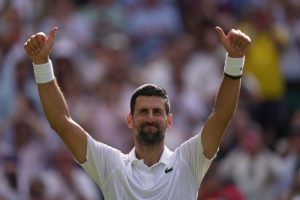 Novak iskren nakon trijumfa protiv Safiulina: “Teško sam došao do pobede”