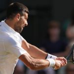 Korak bliže polufinalu: Novak uzeo fantastično uzbudljiv prvi set protiv Kanađanina